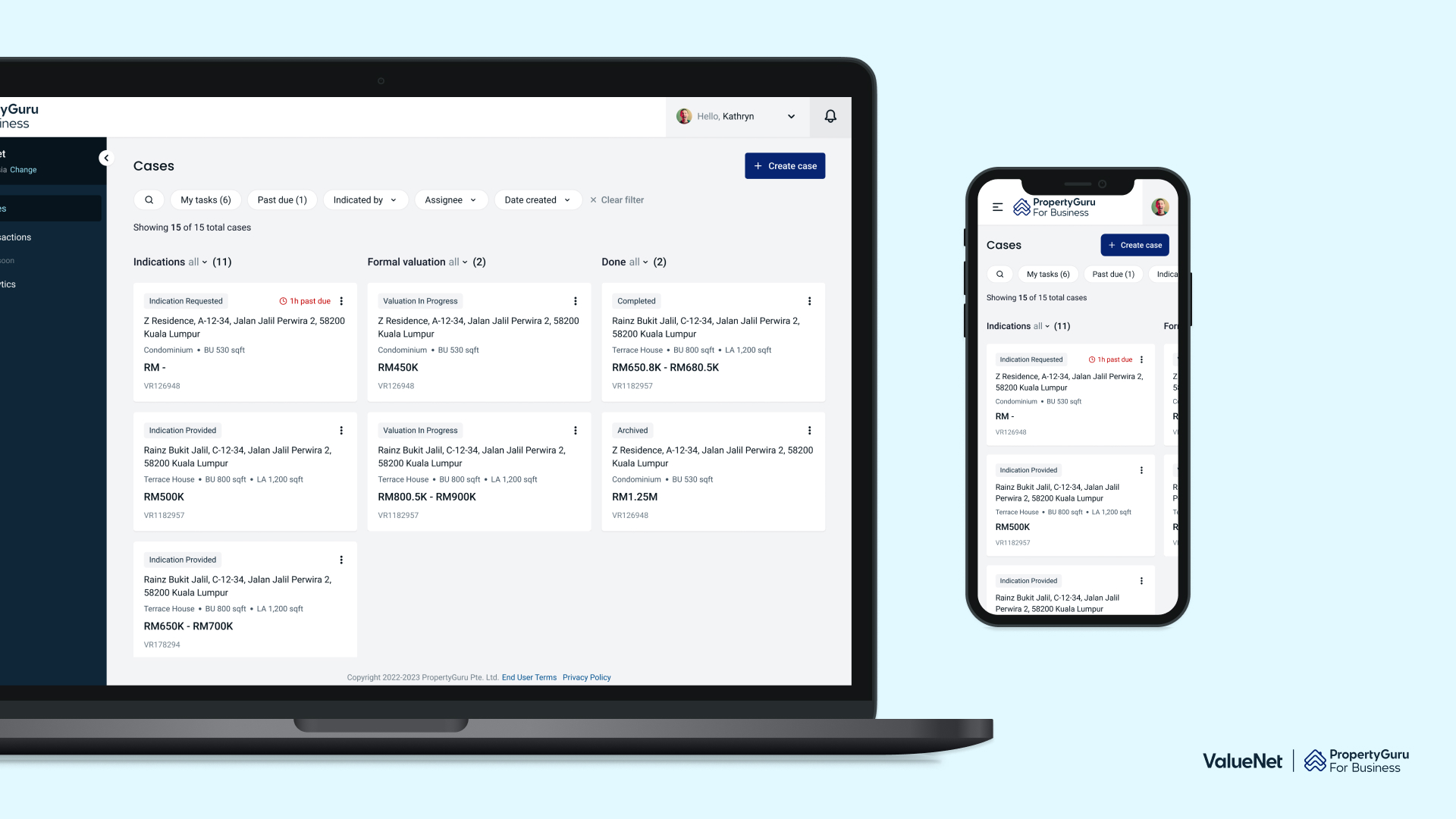 valuenet